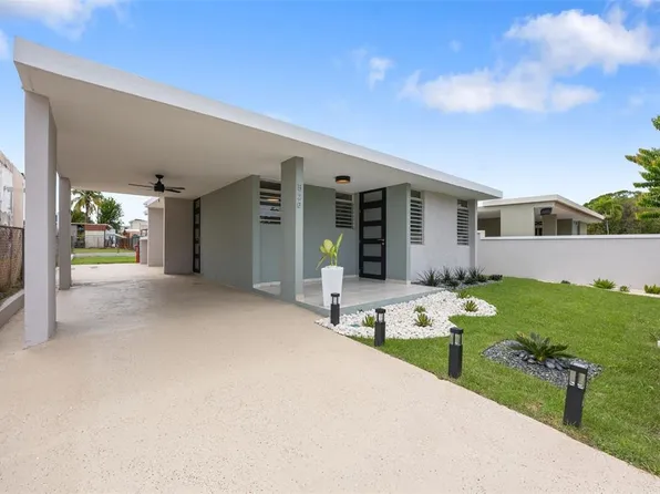 Casa Suave Calle #4-B-26, Aguada, PR 00602