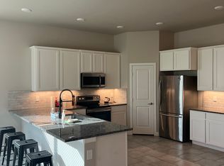 1619 136th St, Lubbock, TX 79423