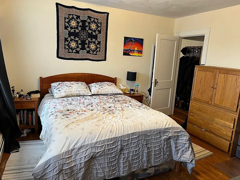 38 Day St Apartments — Photo 12