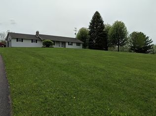 3075 Springmill West Rd, Mansfield, OH 44903