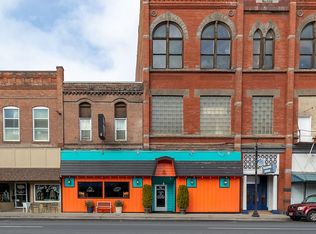 205 N Main St, Colfax, WA 99111