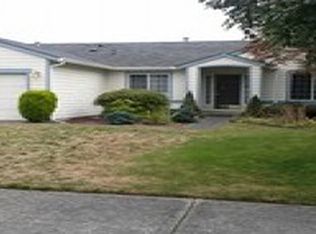 3408 Beth Ct NE, Lacey, WA 98516