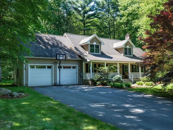 18 Fort Hill Rd, Haydenville, MA 01039