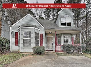 622 Waynes Ct SE, Atlanta, GA 30354