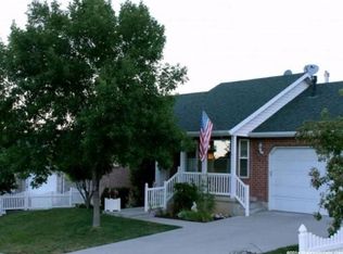 347 E 1075 N, Springville, UT 84663