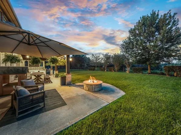 6006 Silver Thistle Ln, Fulshear, TX 77441