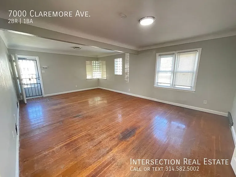 7000 Claremore Ave — Photo 5