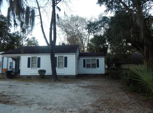 211 Glover St, Walterboro, SC 29488