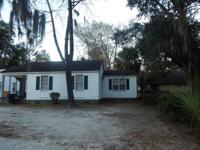 211 Glover St, Walterboro, SC, 29488