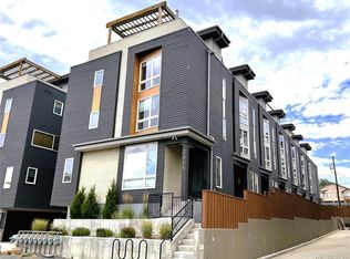 2615 W 25th Ave #6, Denver, CO 80211