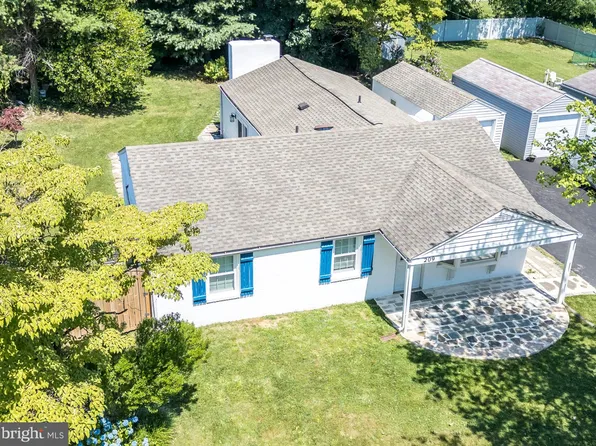 209 Chelsea Rd, Plymouth Meeting, PA 19462