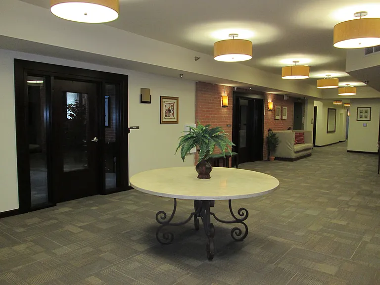 Jackson Renaissance Apartments — Photo 13