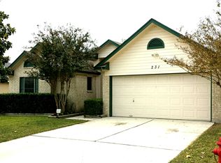 231 Brian Ln, Kyle, TX 78640