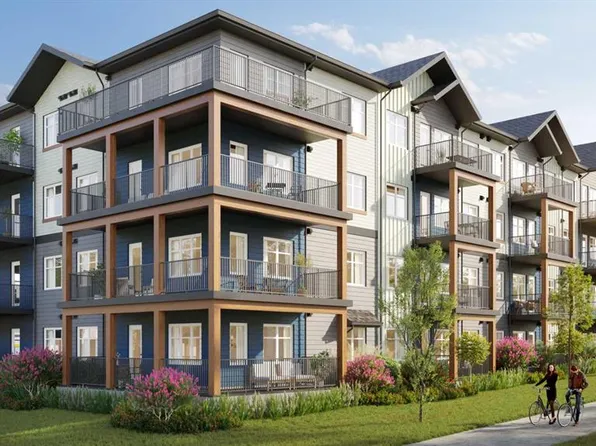 65 W Red Embers Plz NE #1403, Calgary, AB T3N 2W4