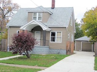 800 W 23rd St, Lorain, OH