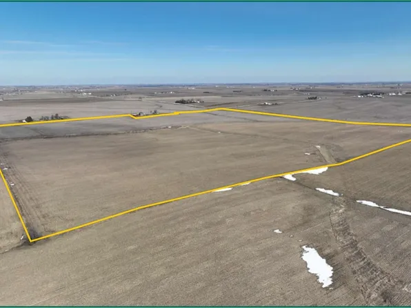 150th Street & Rose Ave, Clarence, IA 52216