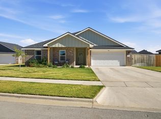 3676 Yamini Dr, Abilene, TX 79606