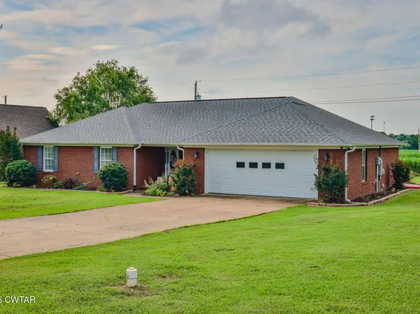 111 Heritage Dr, Rutherford, TN 38369