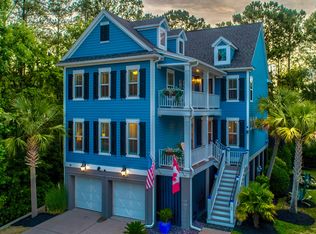 100 Clouter Creek Dr, Wando, SC 29492