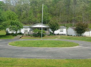 2570 Ky Route 1750, East Point, KY 41216