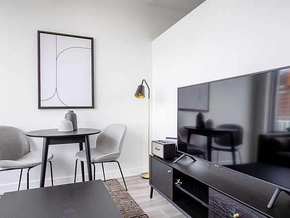 Lounge Area