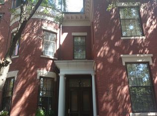 7 Upton St #3, Boston, MA 02118