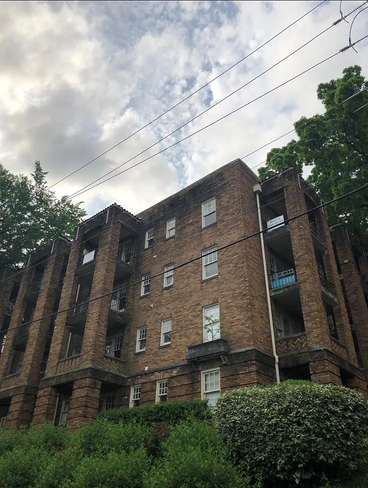 1 bed, 700 sqft, $1,250 — Photo 1