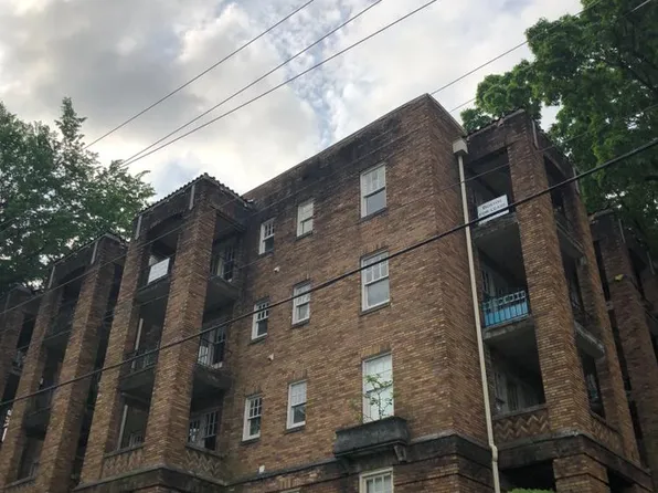 2301 Arlington Cres, Birmingham, AL 35205