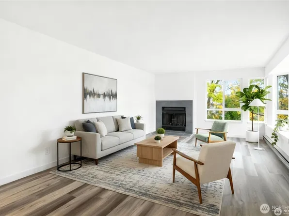 2419 E Madison Street #2461, Seattle, WA 98112