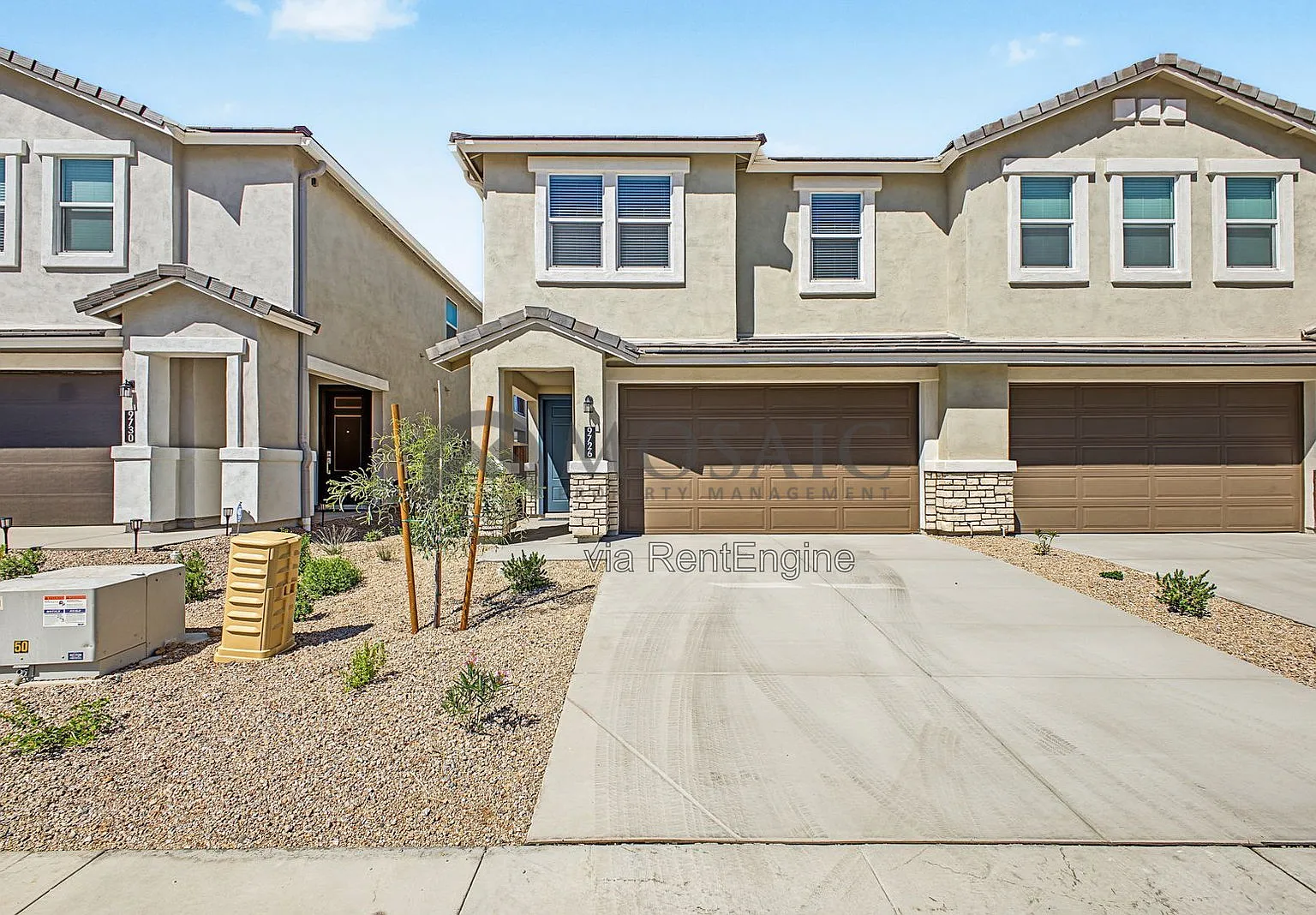 4 bed, 3.0 bath, 1966 sqft, $2,775 — Photo 1