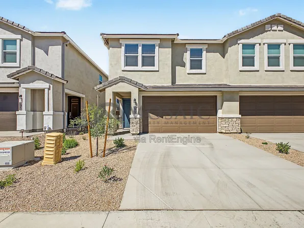 9726 S 11th Pl, Phoenix, AZ 85042