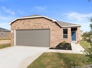 2618 Lake Horizon, San Antonio, TX 78244