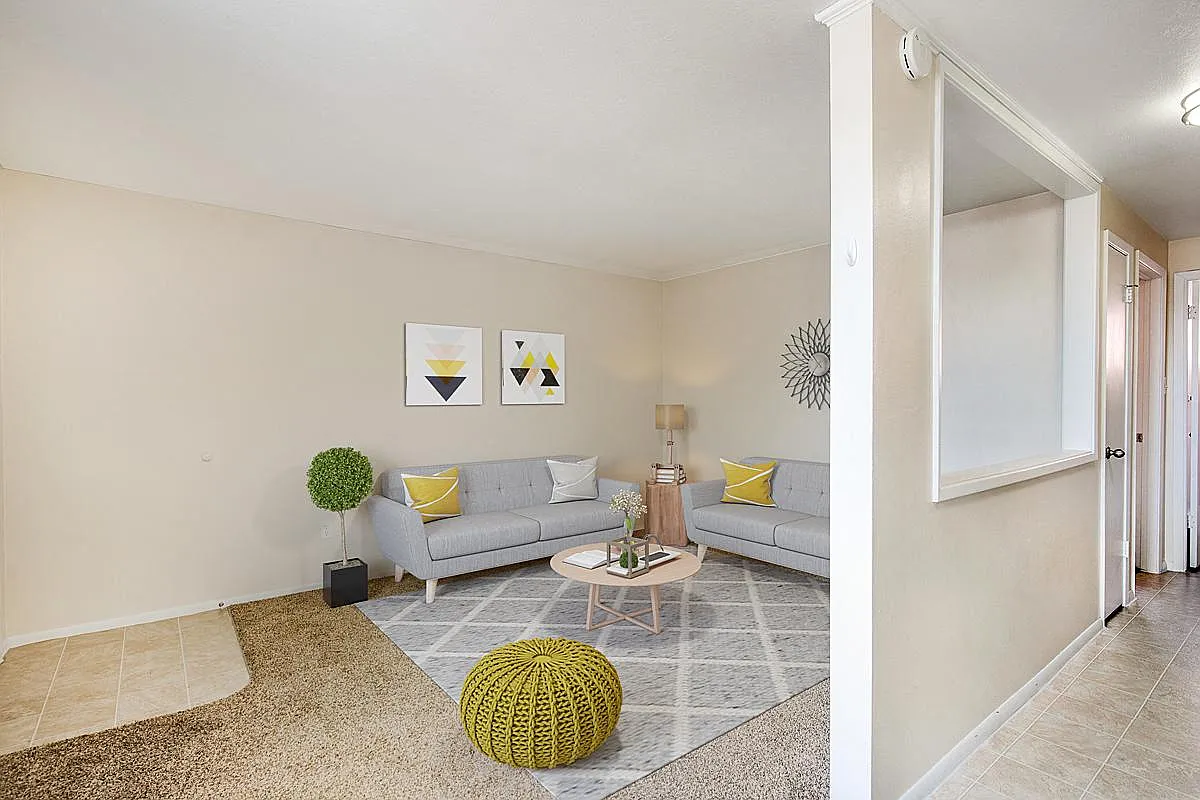 Berkshire Apartments — Photo 1