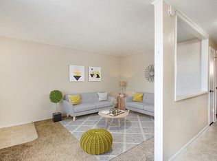 Berkshire Apartments, Denver, CO 80210