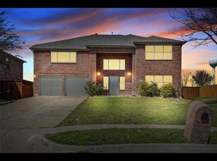 2019 Water Fall Way, Wylie, TX 75098