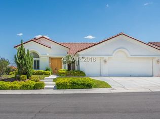 10305 Back Plains Dr, Las Vegas, NV 89134