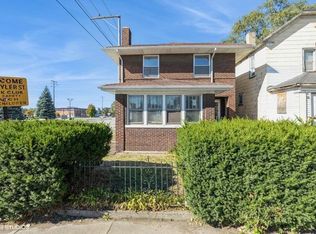 456 Tyler St, Gary, IN 46402