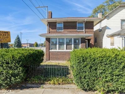 456 Tyler St, Gary, IN, 46402