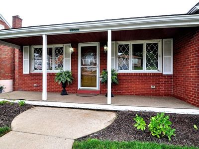 2200 Parklyn St, Pittsburgh, PA, 15234