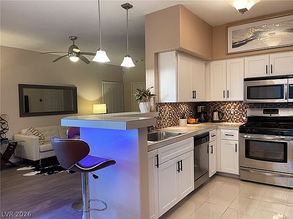 5th image of 9000 Las Vegas Blvd S Unit 1231