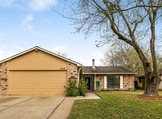 17418 Northern Star Dr, Houston, TX 77084