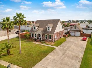 1629 Cuttysark Cv, Slidell, LA 70458