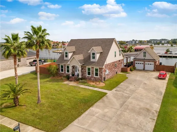 1629 Cuttysark Cv, Slidell, LA 70458
