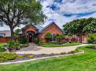 2825 Butterfield Stage Rd, Highland Village, TX 75077