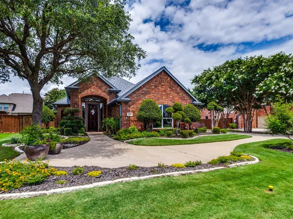 2825 Butterfield Stage Rd, Highland Village, TX 75077