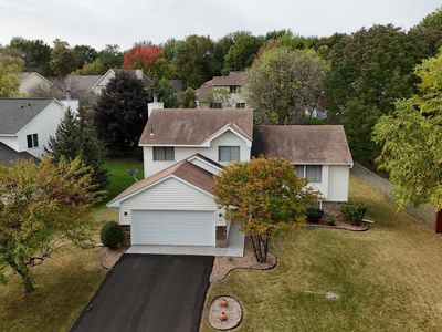 14856 Oakborough Dr, Savage, MN, 55378