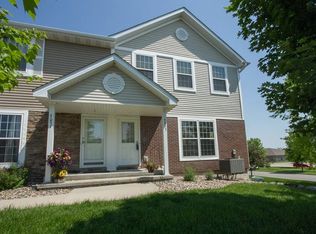 3053 SW White Birch Dr, Ankeny, IA 50023