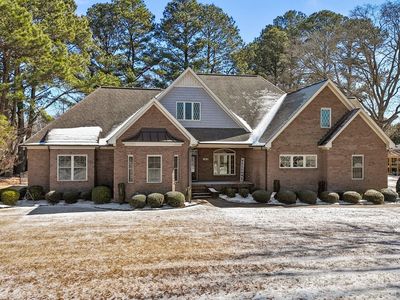 165 Cricket Ridge Road, Mount Olive, NC, 28365