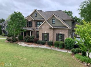 402 Westbridge Ct, Canton, GA 30114