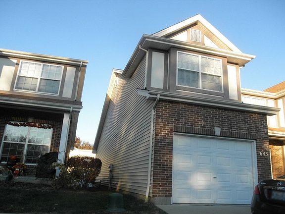 2nd image of 643 Rosetta Dr